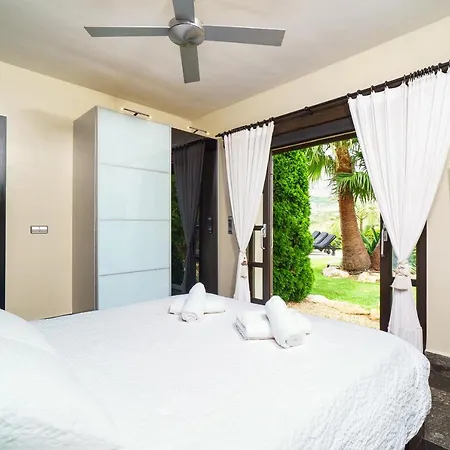 Los Drossos 10 Pax Villa Dénia