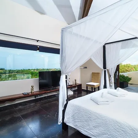 Los Drossos 10 Pax Villa Dénia