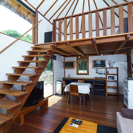 Villa Los Drossos 10 Pax