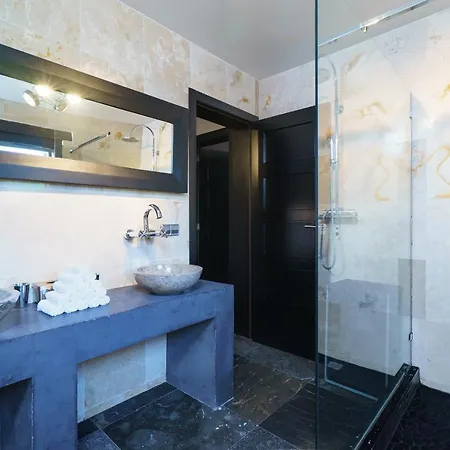 Los Drossos 10 Pax Villa Dénia