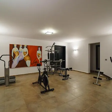 Los Drossos 10 Pax Dénia